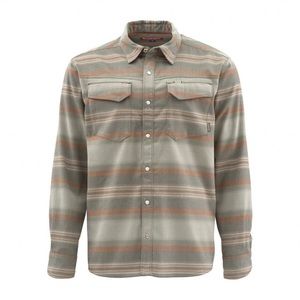 BRAND NEW Simms Gallatin Flannel. Size 2xl